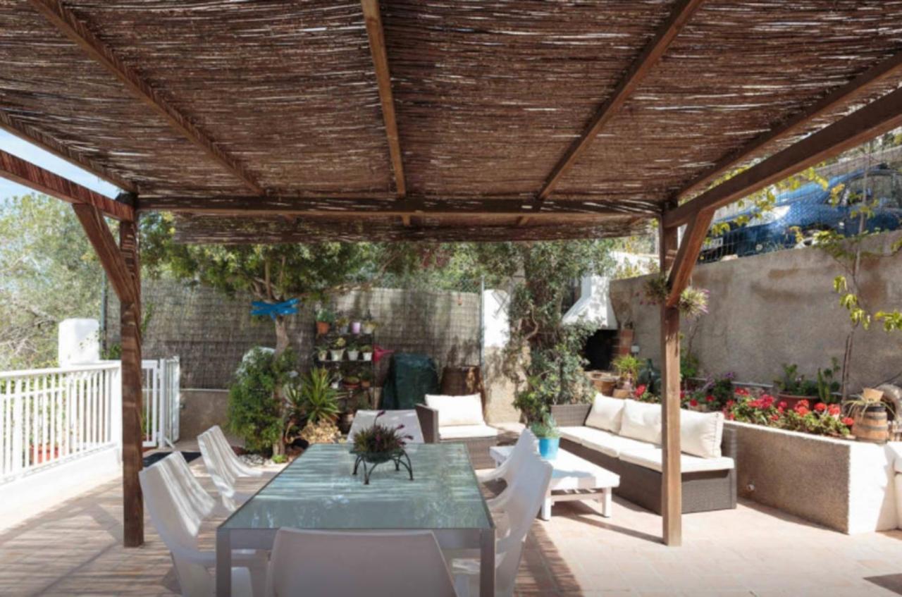 Сasa de vacaciones Casa Mar Ibiza