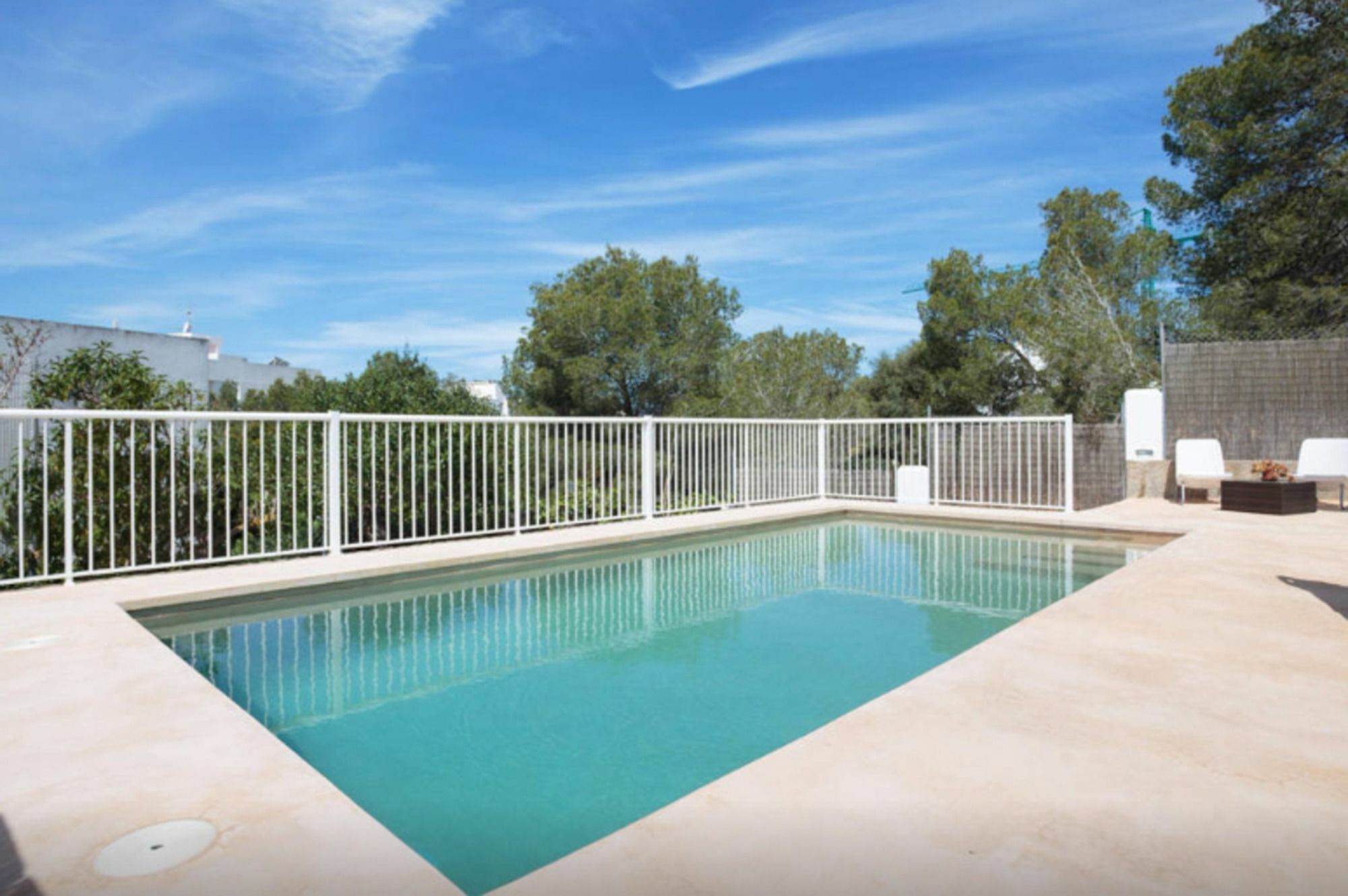 Casa Mar * Ibiza